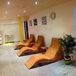 Arbois Bettex Hotel 3*