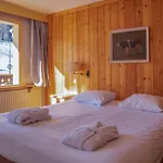 Hotel Arbois Bettex Saint-Gervais-les-Bains