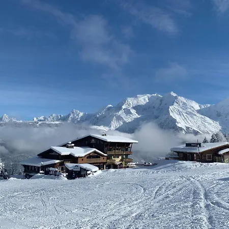 Arbois Bettex Hotel