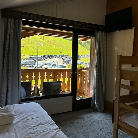 فندق Arbois Bettex