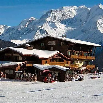 Arbois Bettex 3* Saint-Gervais-les-Bains