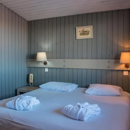 Hotel Arbois Bettex 3*
