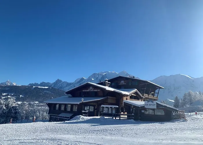Arbois Bettex 3*