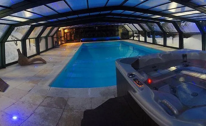 Arbois Bettex Hotel