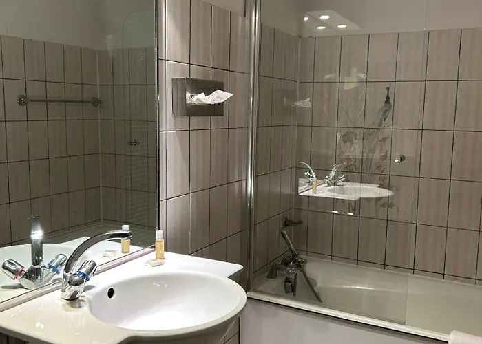 Arbois Bettex Hotel 3*