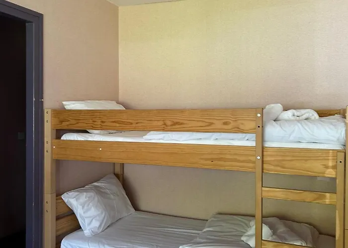 Hotel Arbois Bettex Saint-Gervais-les-Bains