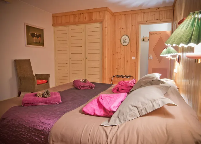 Hotel Arbois Bettex 3*