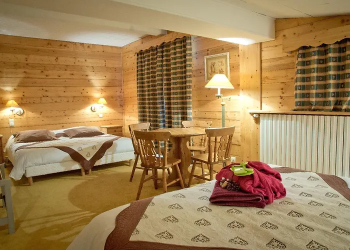 Arbois Bettex Hotel 3*