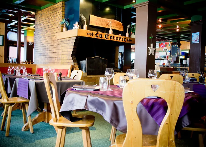 Hotel Arbois Bettex Saint-Gervais-les-Bains