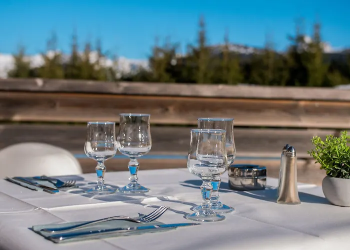 Arbois Bettex Hotel 3*