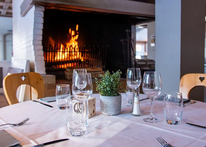Hotel Arbois Bettex Saint-Gervais-les-Bains