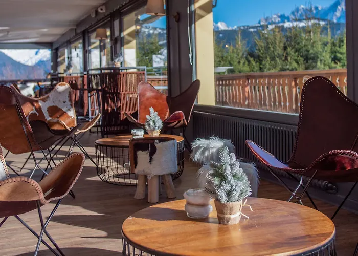 Arbois Bettex Saint-Gervais-les-Bains