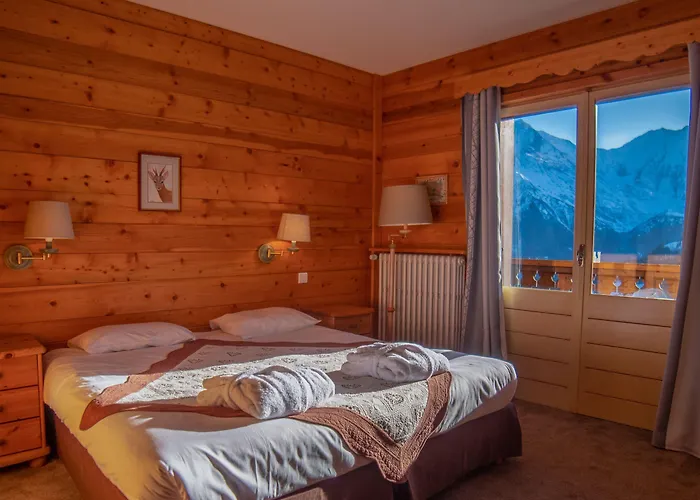 Arbois Bettex Hotel