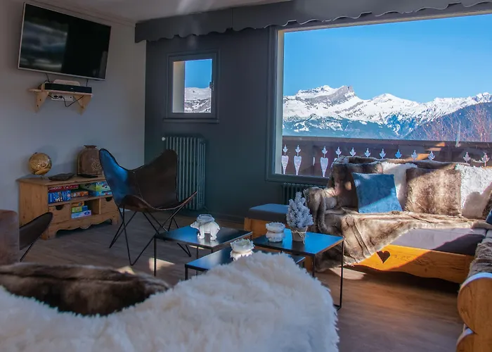 Hotel Arbois Bettex Saint-Gervais-les-Bains
