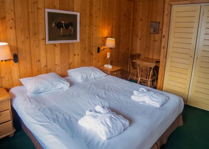 Hotel Arbois Bettex 3*
