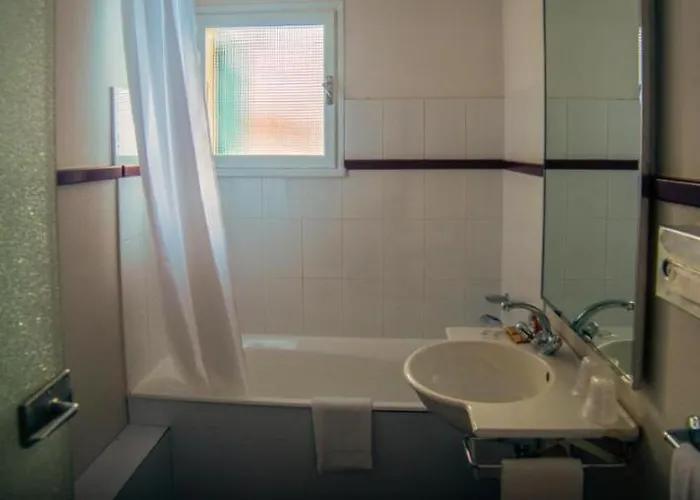 Arbois Bettex Hotel Saint-Gervais-les-Bains