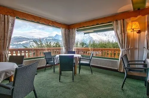 Arbois Bettex Hotel 3*