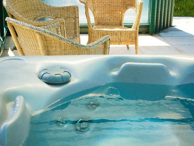 Arbois Bettex Hotel