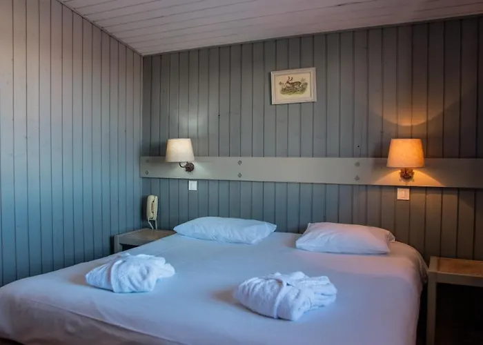 Hotel Arbois Bettex 3*