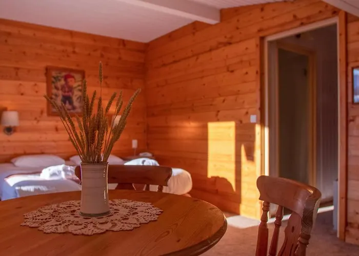 Arbois Bettex Hotel