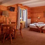 Arbois Bettex 3* Saint-Gervais-les-Bains