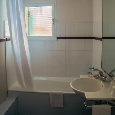 Arbois Bettex Hotel 3*