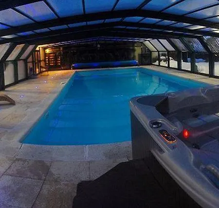 Arbois Bettex Hotell