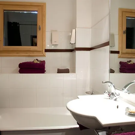 Arbois Bettex Hotel