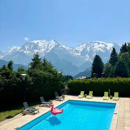 Arbois Bettex 3* Saint-Gervais-les-Bains
