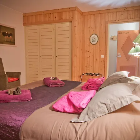 Hotel Arbois Bettex 3*