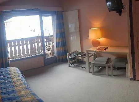 Arbois Bettex 3*