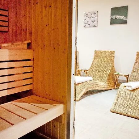 Hotel Arbois Bettex 3*