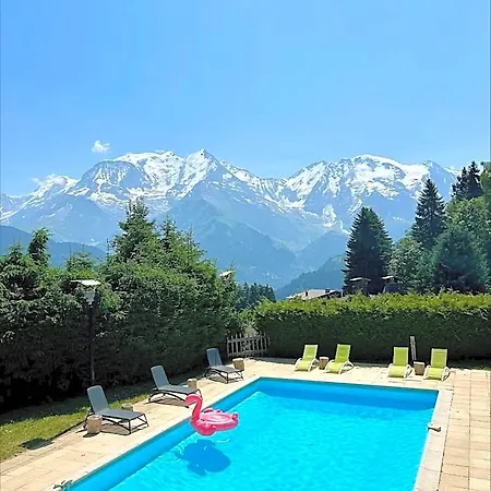 Hotel Arbois Bettex Saint-Gervais-les-Bains
