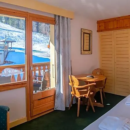 Arbois Bettex 3* Saint-Gervais-les-Bains