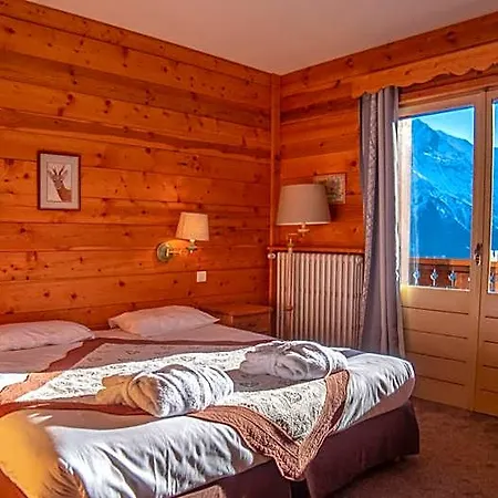 Arbois Bettex Hotel 3*