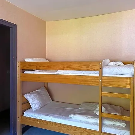 Arbois Bettex 3* Saint-Gervais-les-Bains