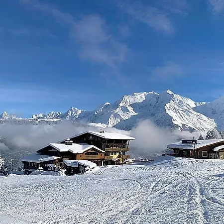 Hotel Arbois Bettex 3*
