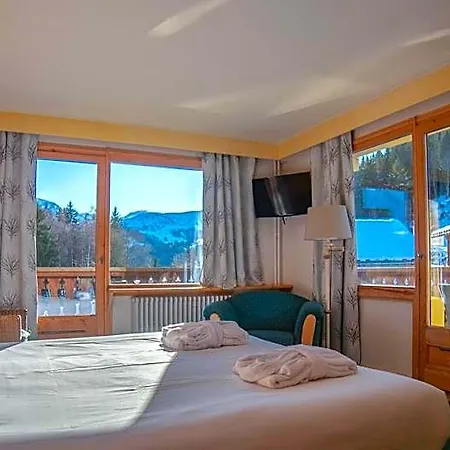 Arbois Bettex 3*