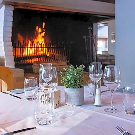 Arbois Bettex Hotel 3*