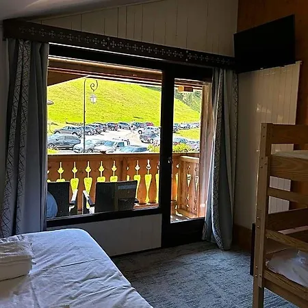 Arbois Bettex Hotel