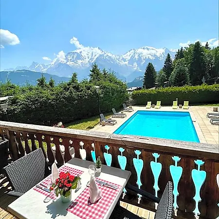 Arbois Bettex Hotel
