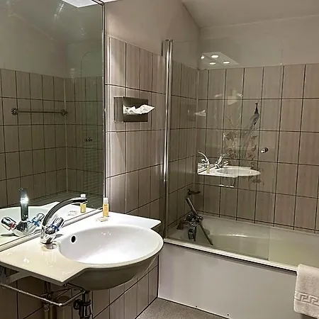 Arbois Bettex 3*