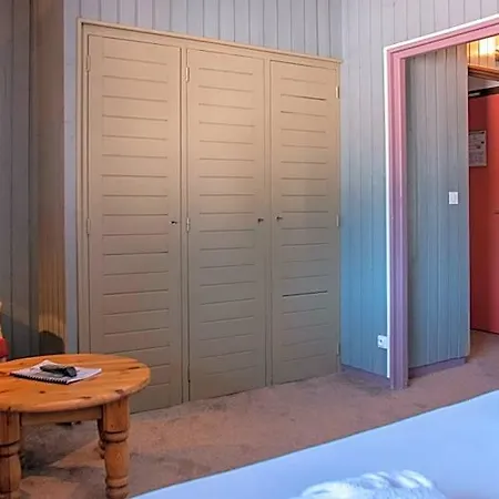 Arbois Bettex Hotel