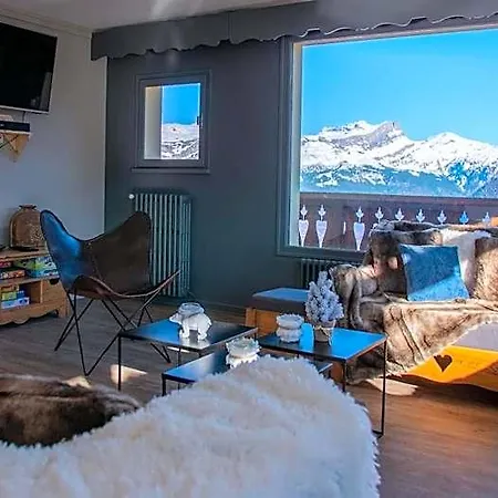 Hotel Arbois Bettex 3*