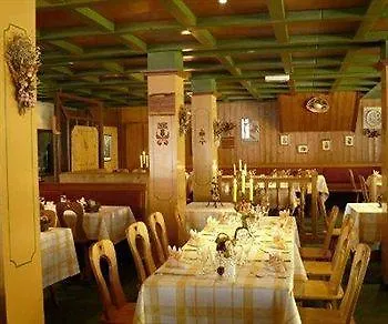Arbois Bettex Saint-Gervais-les-Bains