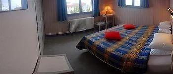 Arbois Bettex Hotel 3*