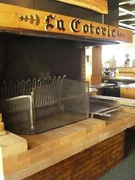 Hotel Arbois Bettex 3*