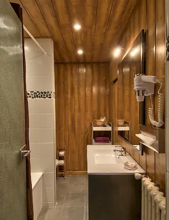 Arbois Bettex Hotel