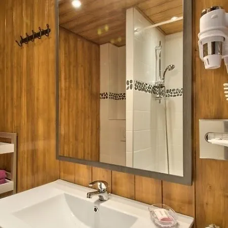 Arbois Bettex 3*