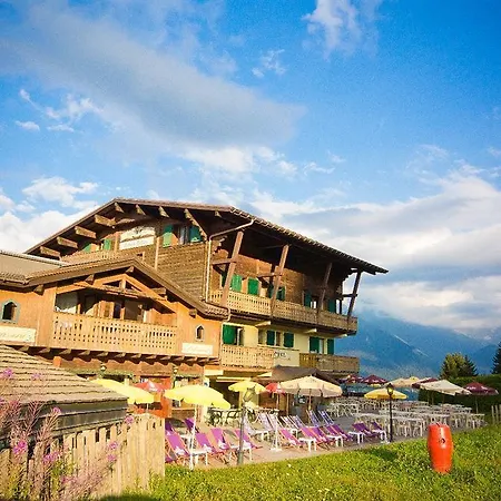 Arbois Bettex 3*